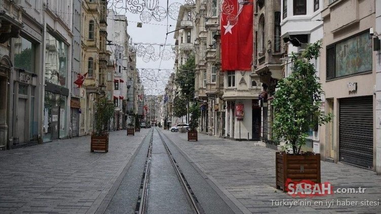 SON DAKİKA! Ankara ve İstanbul’da hafta sonu sokağa çıkma yasağı olacak mı? 19-20 Eylül hafta sonu sokağa çıkma yasağı kısıtlaması var mı?