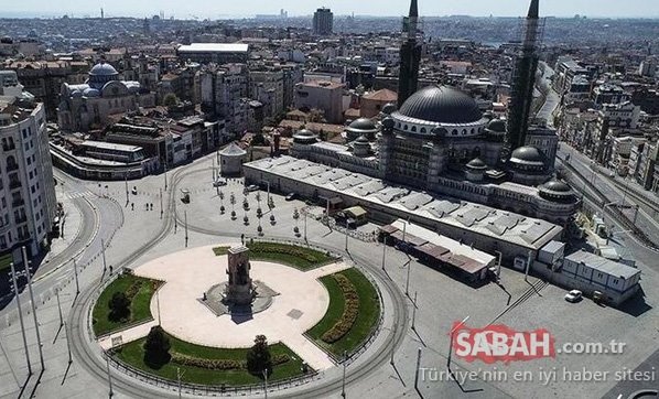 SON DAKİKA! Ankara ve İstanbul’da hafta sonu sokağa çıkma yasağı olacak mı? 19-20 Eylül hafta sonu sokağa çıkma yasağı kısıtlaması var mı?