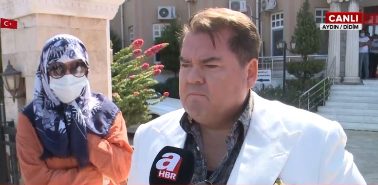 Son dakika haberi: Tecavüz ile suçlanan CHP’li Didim Belediye Başkanı’na suç duyurusu! Mağdur kadının avukatından ilk açıklama