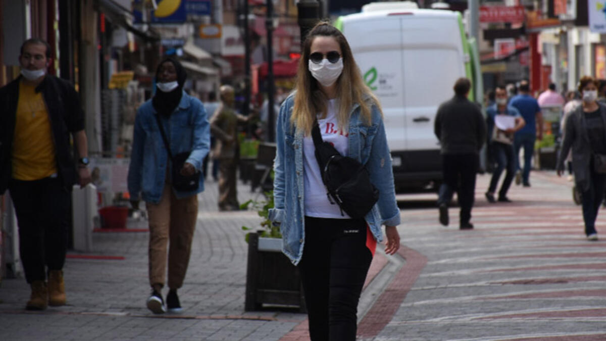 Son dakika: Koronavirüs salgını dolayısıyla mesai saatleri değişiyor! Özel sektörü de kapsayacak