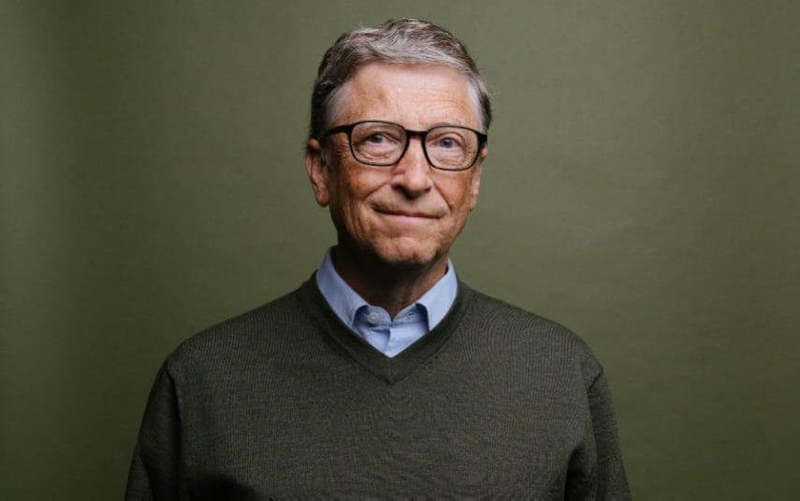 Son dakika haberler: Virüsü dünyaya yaymak ile suçlanan Bill Gates, coronavirüs aşısı için tarih verdi