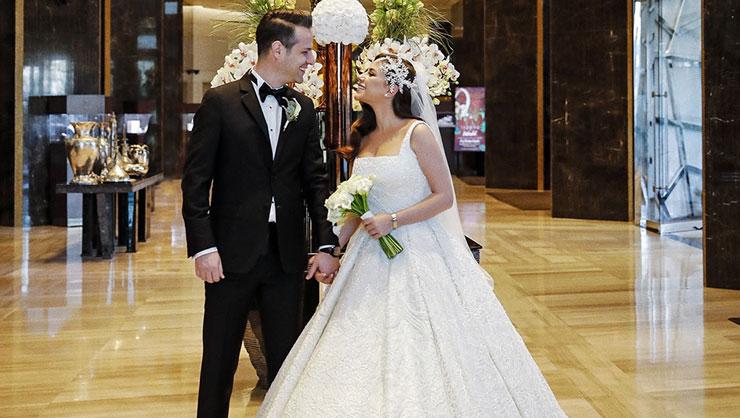 Merve Özbey kimdir, kaç yaşında, nereli? Merve Özbey eşi Kenan Koçak kimdir, ne iş yapıyor?