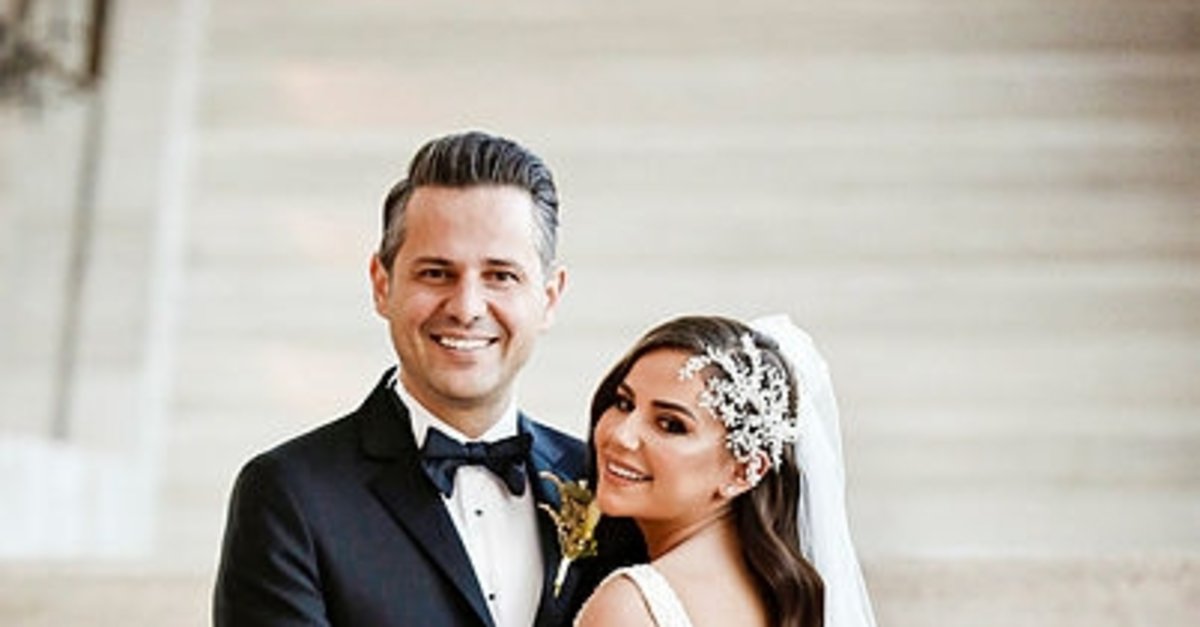 Merve Özbey kimdir, kaç yaşında, nereli? Merve Özbey eşi Kenan Koçak kimdir, ne iş yapıyor?