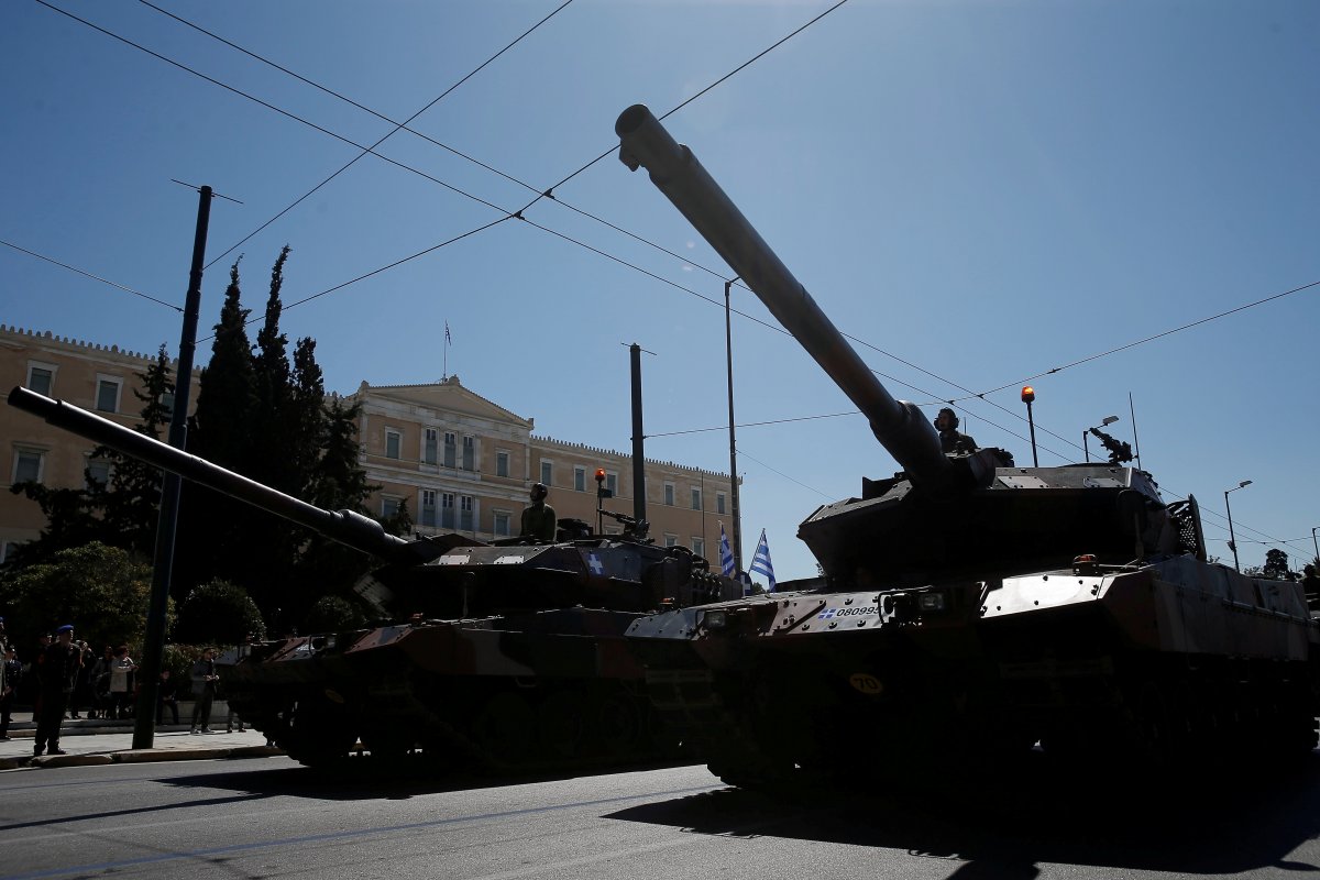 Son dakika: Yunanistan’dan gerilimi tırmandıran hamle! Adaların ardından şimdi de orada...