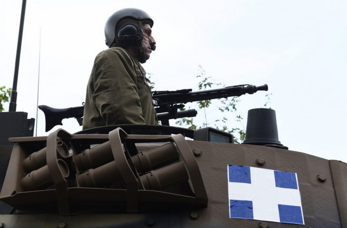 Son dakika: Yunanistan’dan gerilimi tırmandıran hamle! Adaların ardından şimdi de orada...