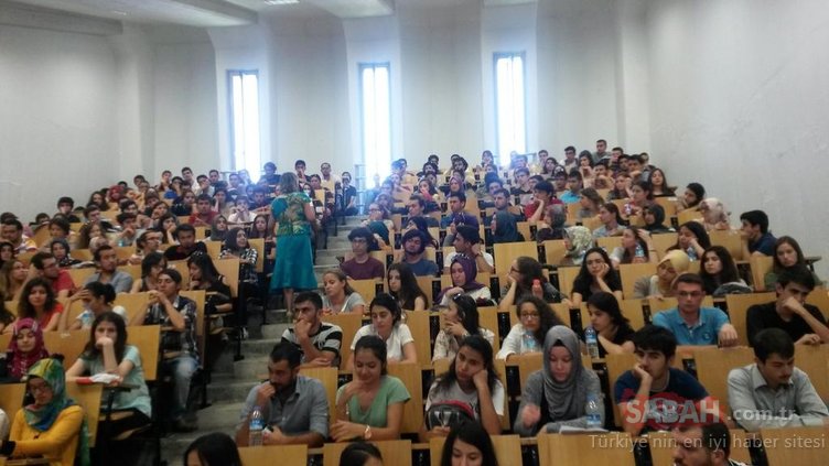 SON DURUM! Üniversiteler açılacak mı? 2020 Üniversiteler ne zaman açılacak? Hangi üniversitelerde uzaktan eğitim var?