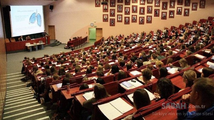 SON DURUM! Üniversiteler açılacak mı? 2020 Üniversiteler ne zaman açılacak? Hangi üniversitelerde uzaktan eğitim var?