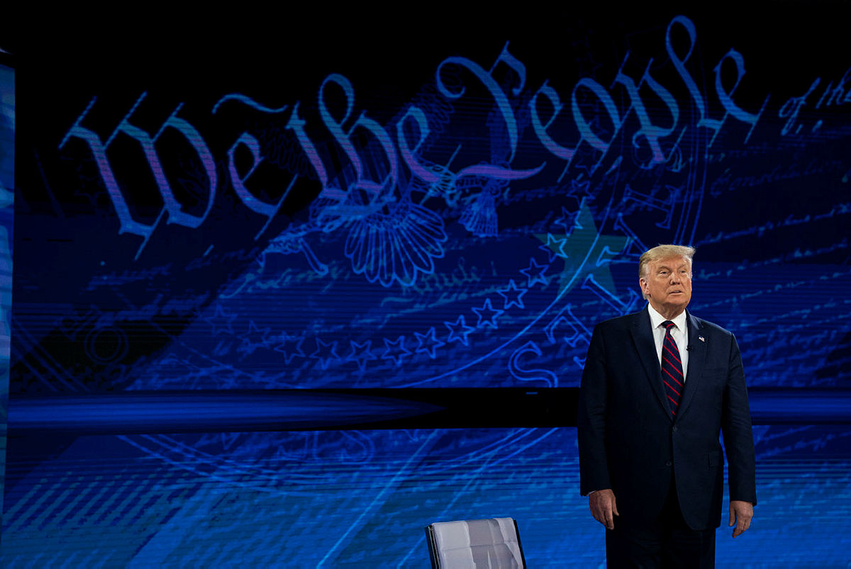 Trump’tan son dakika coronavirüs aşısı açıklaması! Haftalar kaldı