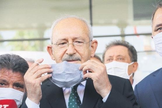 İşte o dehşet evi