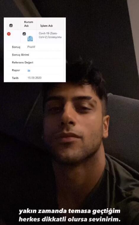 Koronavirüse yakalanan Reynmen kimdir, kaç yaşında ve nereli? Reynmen’in gerçek adı ne, sağlık durumu nasıl?