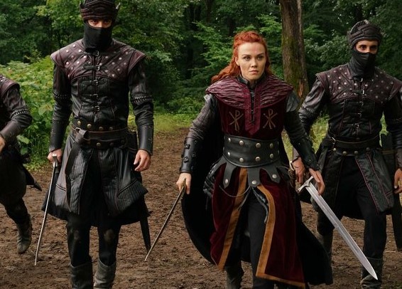 Kuruluş Osman yeni sezon ne zaman başlayacak? Kuruluş Osman yeni bölüm ne zaman yayınlanacak?