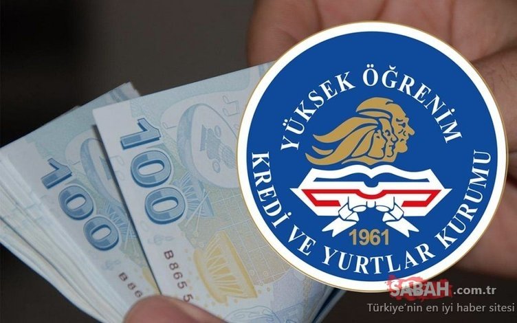 KYK burs başvuru tarihleri 2020 belli oldu mu? KYK burs ve kredi başvuruları ne zaman ve nasıl yapılacak?