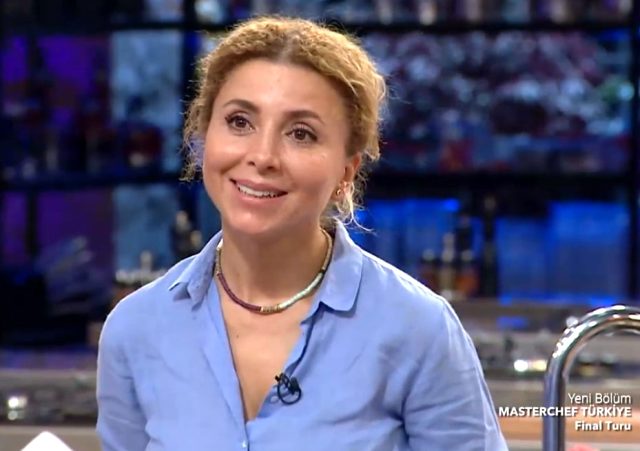 Masterchef eleme adayı olan Özgül Coşar kimdir, kaç yaşında ve nereli? 2020 Masterchef Özgül ne iş yapıyor?