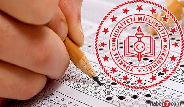 2021 LGS ne zaman yapılacak? 2021 LGS tarihi belli oldu mu? Bakan Selçuk son dakika açıkladı!