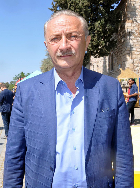 CHP’li Didim Belediye Başkanı Ahmet Deniz Atabay’ın skandalları bitmiyor! Tecavüz rant rüşvet kıyak