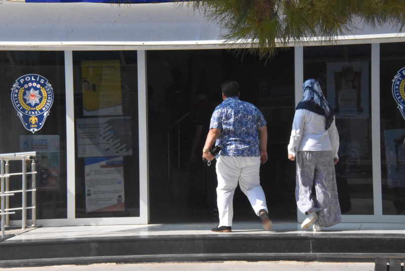 CHP’li Didim Belediye Başkanı Ahmet Deniz Atabay’ın skandalları bitmiyor! Tecavüz rant rüşvet kıyak