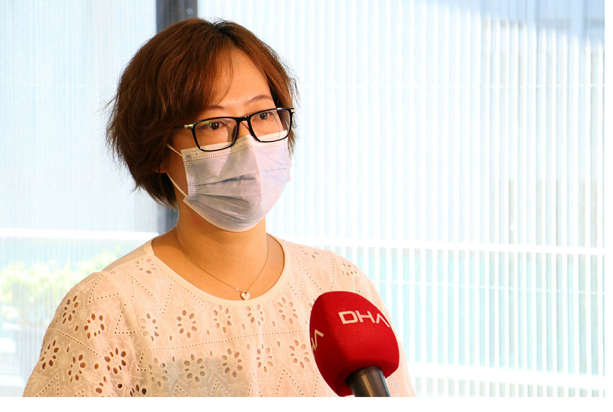 Son dakika haberi: Türkiye’de de denenen Covid-19 aşısı için flaş açıklamalar: Coronavirüs aşısının yan etkisi var mı?