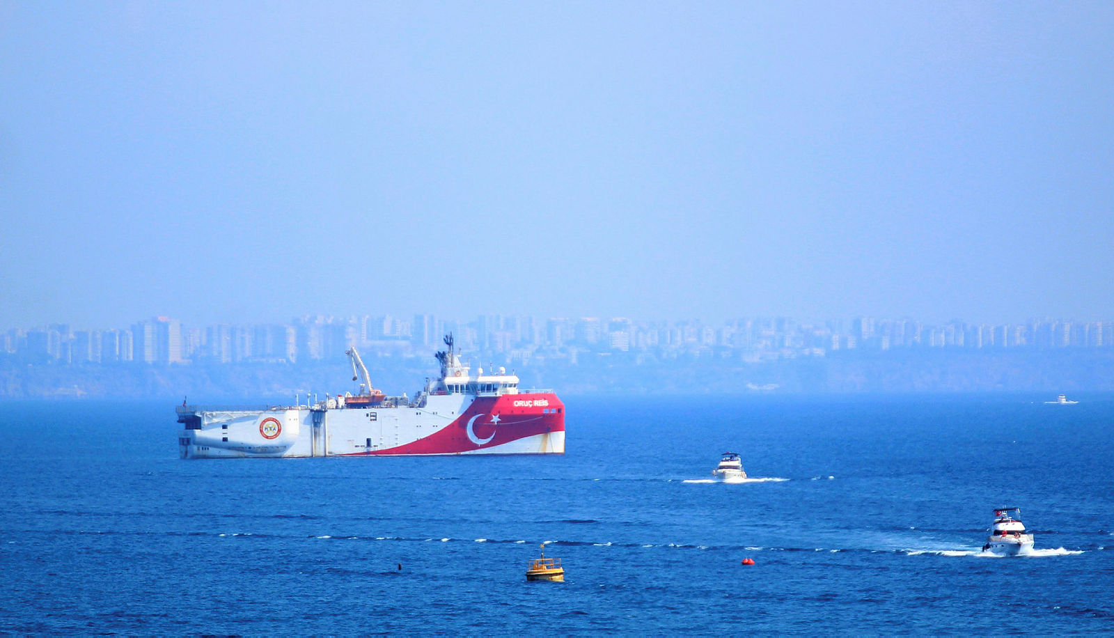 Yunanistan imkansızı zorluyor! Yunanistan’ın skandal Meis Adası iddiası için uluslararası hukuk ne diyor? İşte detaylar...