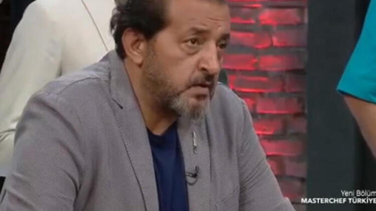 Masterchef’te gergin anlar... Şef Mehmet Yalçınkaya’dan Tanya’ya sert tepki! MasterChef Tanya gözyaşlarına hakim olamadı!