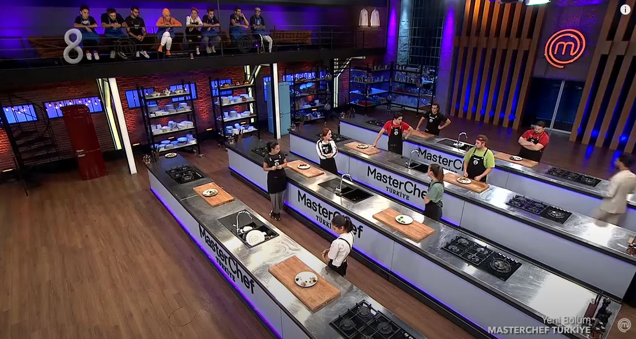 MasterChef’te eleme adayı kimler oldu? 17 Eylül 2020 MasterChef dün gece bireysel dokunulmazlığı kim kazandı?