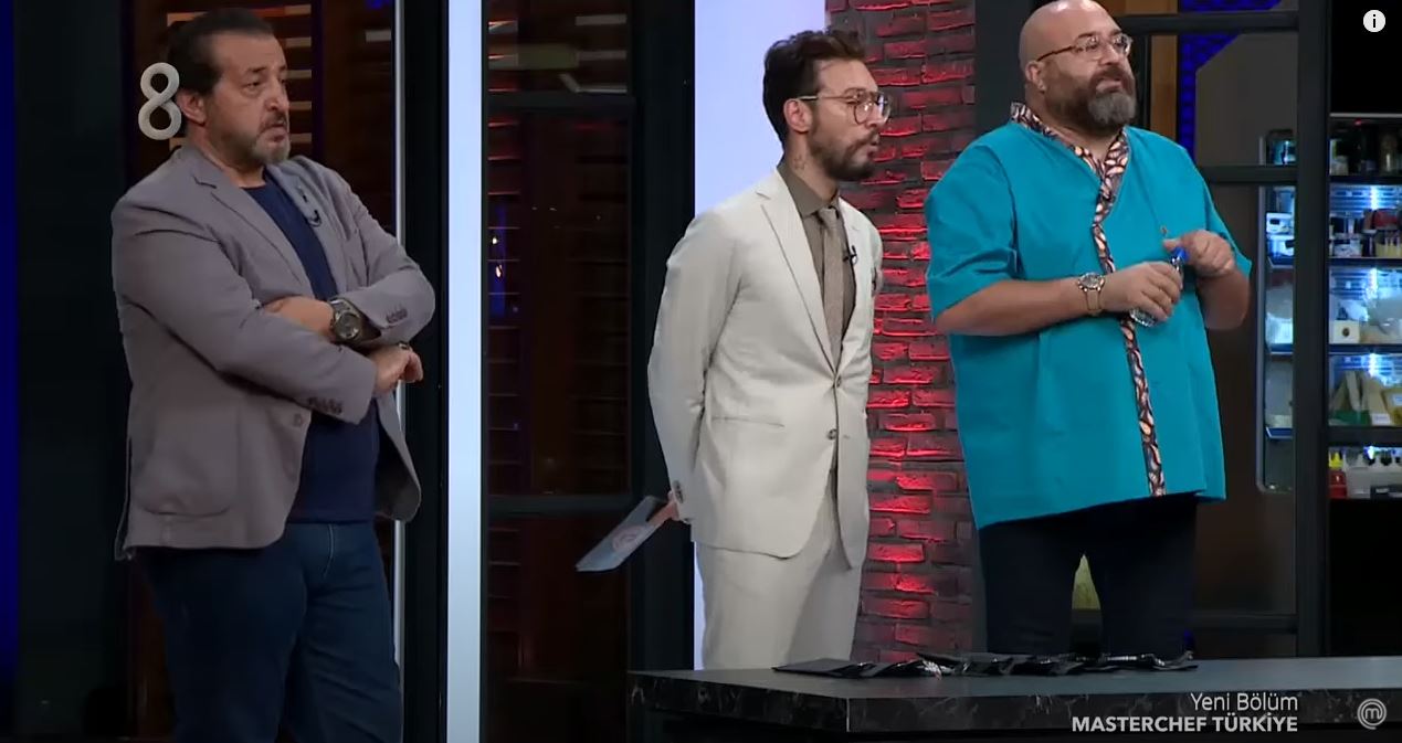 MasterChef’te eleme adayı kimler oldu? 17 Eylül 2020 MasterChef dün gece bireysel dokunulmazlığı kim kazandı?