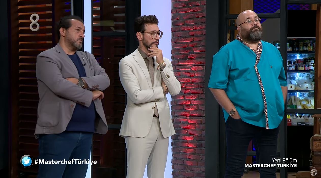 MasterChef’te eleme adayı kimler oldu? 17 Eylül 2020 MasterChef dün gece bireysel dokunulmazlığı kim kazandı?