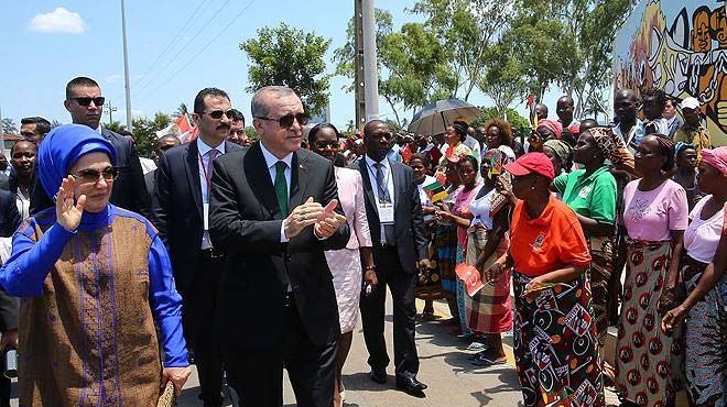 Türkiye’nin o hamlesi Fransa’yı panikletti! Macron’un Türkiye karşıtlığının perde arkası...