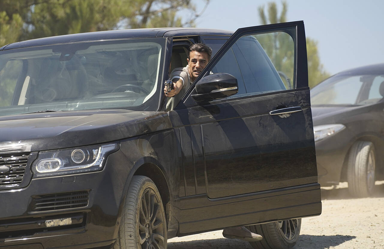 Yeni Hayat son bölüm izle! Yeni Hayat 3.bölüm tamamı hemen izle Kanal D’de!