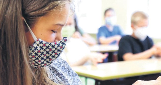 Okullarda yüz yüze eğitim ne zaman başlayacak ve nasıl olacak? MEB yüz yüze eğitim hakkında detaylar belli oldu