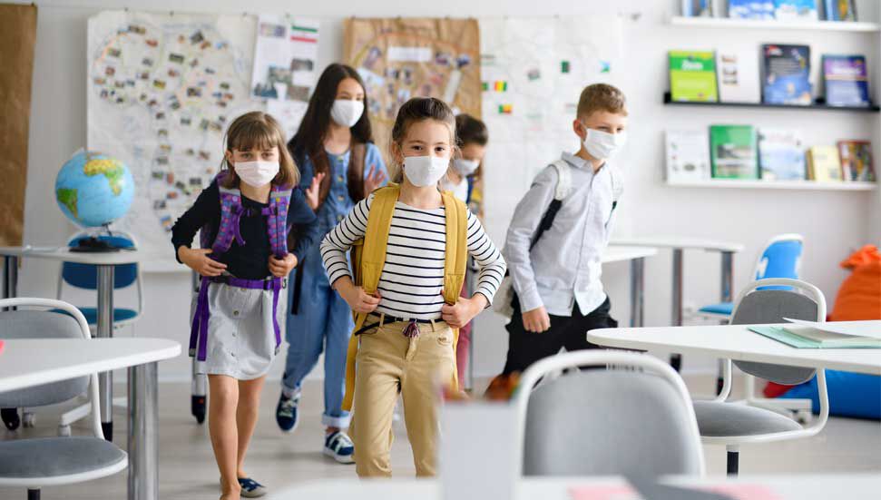 Okullarda yüz yüze eğitim ne zaman başlayacak ve nasıl olacak? MEB yüz yüze eğitim hakkında detaylar belli oldu