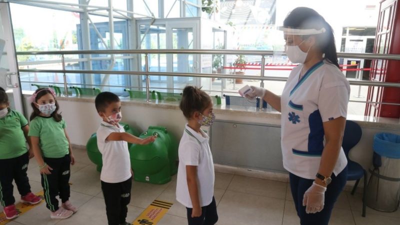 Yüz yüze eğitim nasıl olacak? Öğrenciler ve veliler nelere dikkat etmeli?