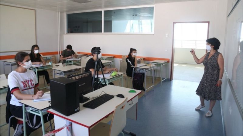 Yüz yüze eğitim nasıl olacak? Öğrenciler ve veliler nelere dikkat etmeli?