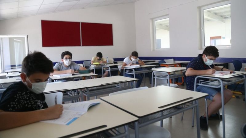 Yüz yüze eğitim nasıl olacak? Öğrenciler ve veliler nelere dikkat etmeli?