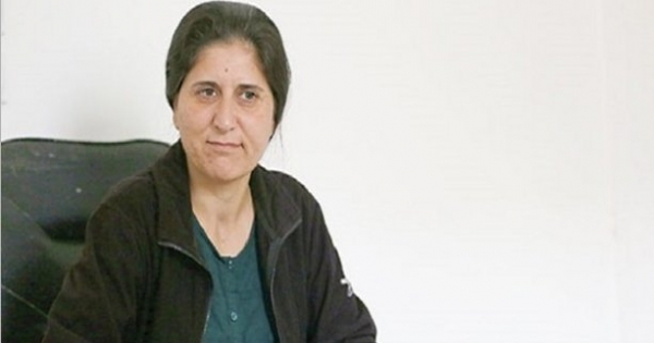 Son dakika: TTB’den terör elebaşı Asya Abdullah’a ’Barış, Dostluk ve Demokrasi’ ödülü! Utanmadan bir de tören düzenlemişler...