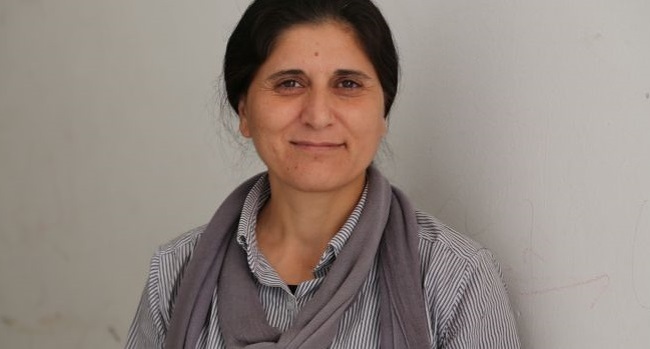 Son dakika: TTB’den terör elebaşı Asya Abdullah’a ’Barış, Dostluk ve Demokrasi’ ödülü! Utanmadan bir de tören düzenlemişler...