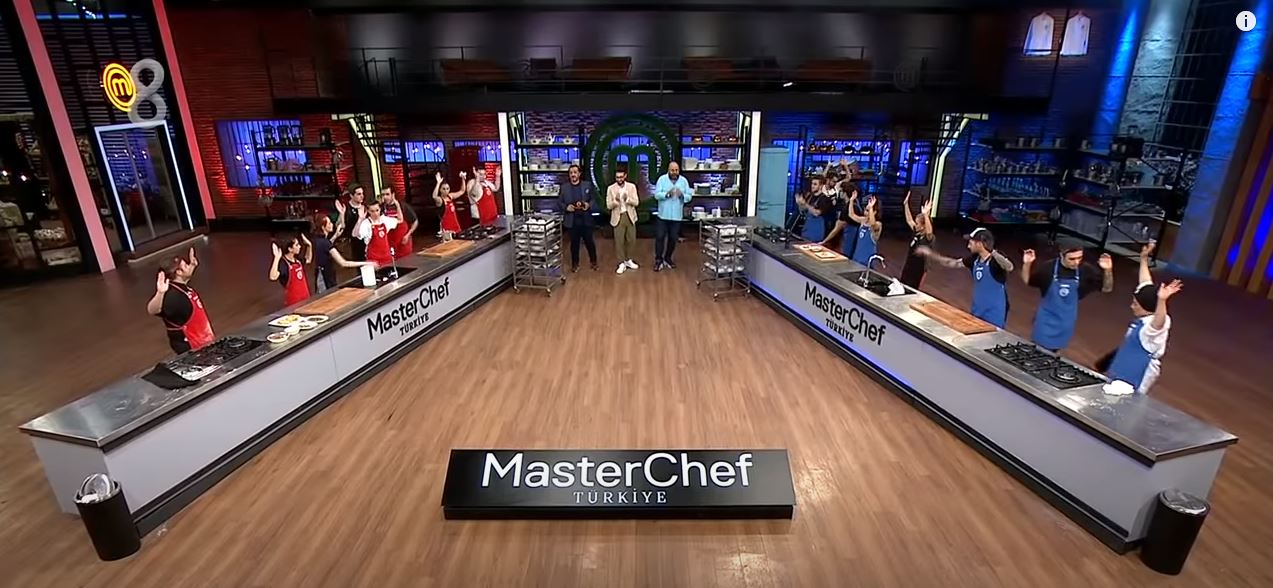 MasterChef’te kim, hangi isim elendi? 20 Eylül 2020 Pazar MasterChef elenen isim belli oldu mu? Flaş isim...