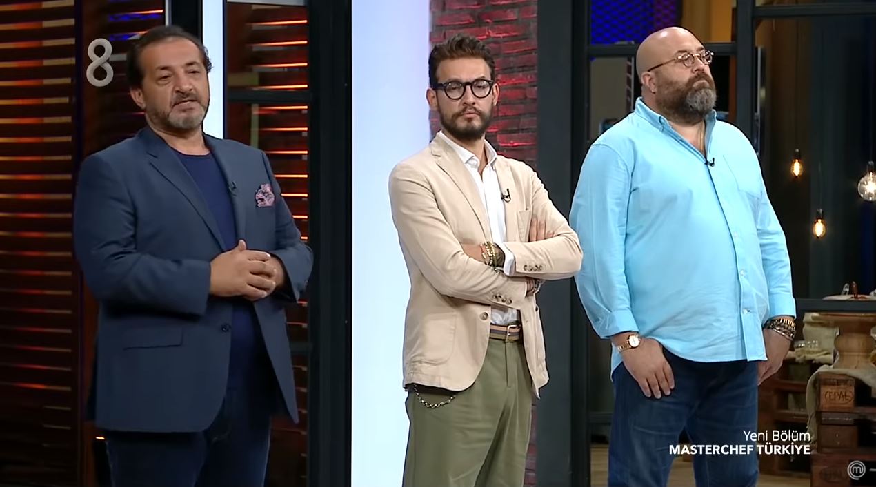 MasterChef’te kim, hangi isim elendi? 20 Eylül 2020 Pazar MasterChef elenen isim belli oldu mu? Flaş isim...