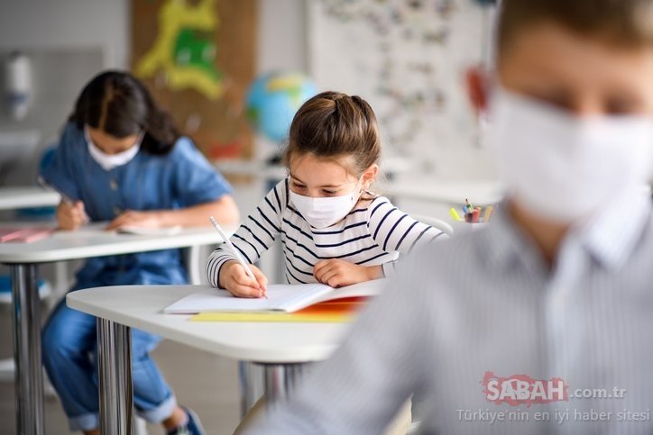 Son Dakika: Okullar bugün açılacak mı, bugün kaçıncı sınıflar okula gidecek? 21 Eylül İlkokul, ortaokul ve liseler için okullar ne zaman açılacak?