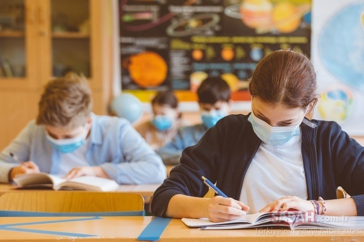 Son Dakika: Okullar bugün açılacak mı, bugün kaçıncı sınıflar okula gidecek? 21 Eylül İlkokul, ortaokul ve liseler için okullar ne zaman açılacak?