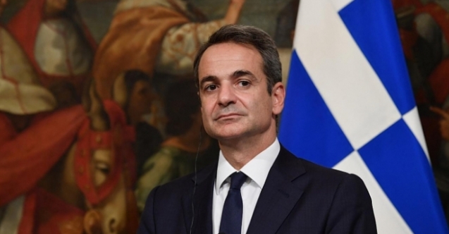 Son dakika: Miçotakis ve Macron’a Merkel freni! Türkiye planları suya düştü...