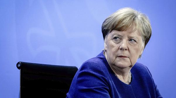 Son dakika: Miçotakis ve Macron’a Merkel freni! Türkiye planları suya düştü...