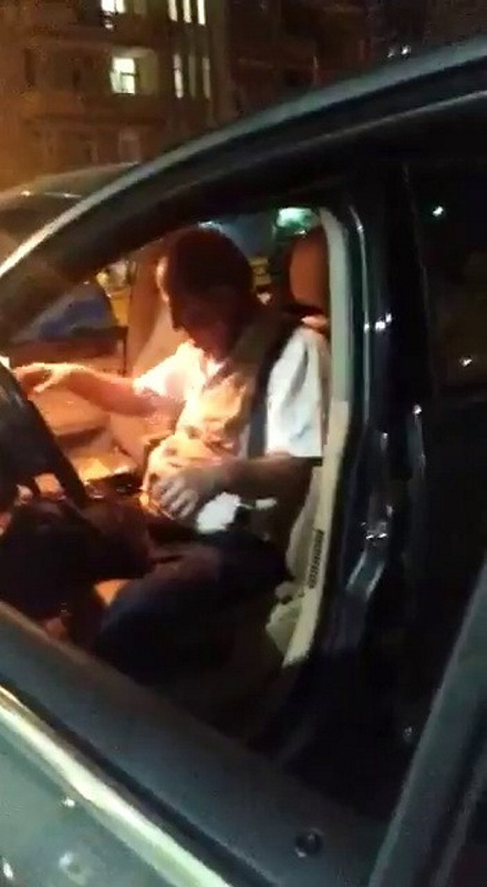 Son dakika: Adana’da sarhoş hakim polislere saldırdı! Görüntüler büyük tepki topladı...