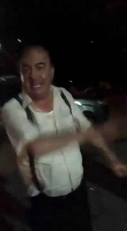 Son dakika: Adana’da sarhoş hakim polislere saldırdı! Görüntüler büyük tepki topladı...