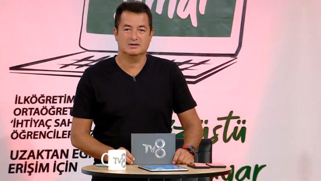 Haydi Şimdi bilgisayar kampanyası başvuru adımları...Acun Ilıcalı’nın bilgisayar kampanyasına nasıl başvuru yapılır ve SMS numarası kaç?