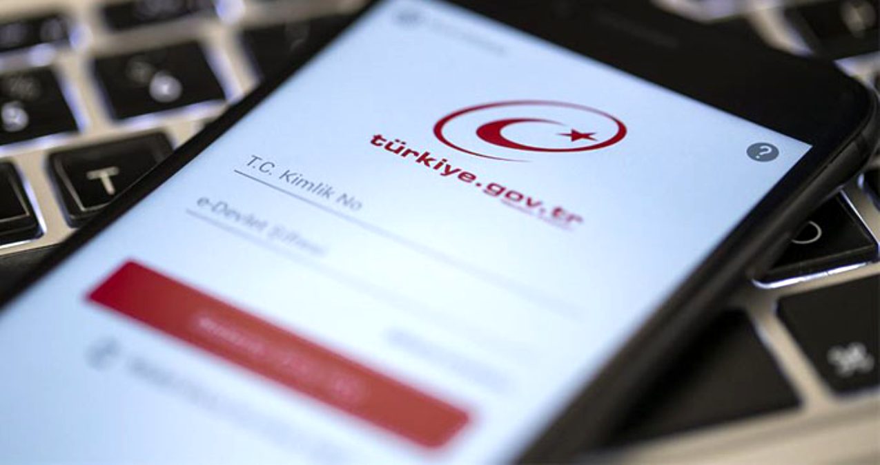 E-devletten yeni uygulama! Artık oradan rahatça ulaşılacak