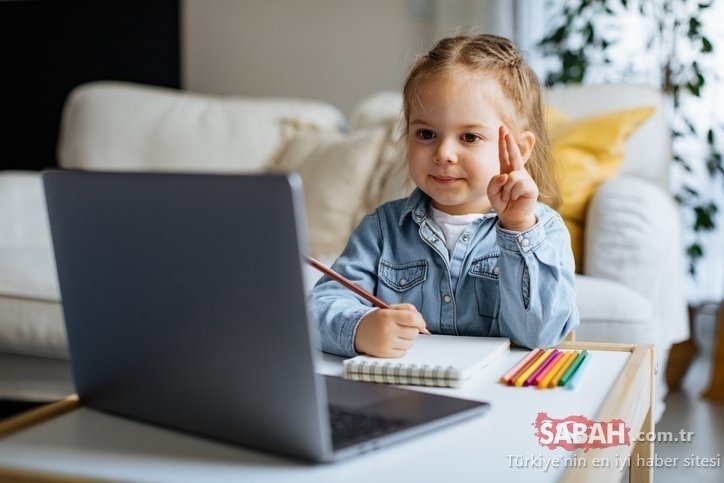 MEB ile 1. sınıf ders programı açıklandı! 21 Eylül Ders ve teneffüsler kaç dakika olacak?