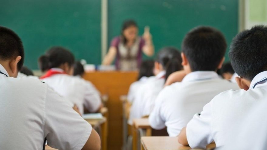 MEB ile 1. sınıf ders programı açıklandı! 21 Eylül Ders ve teneffüsler kaç dakika olacak?