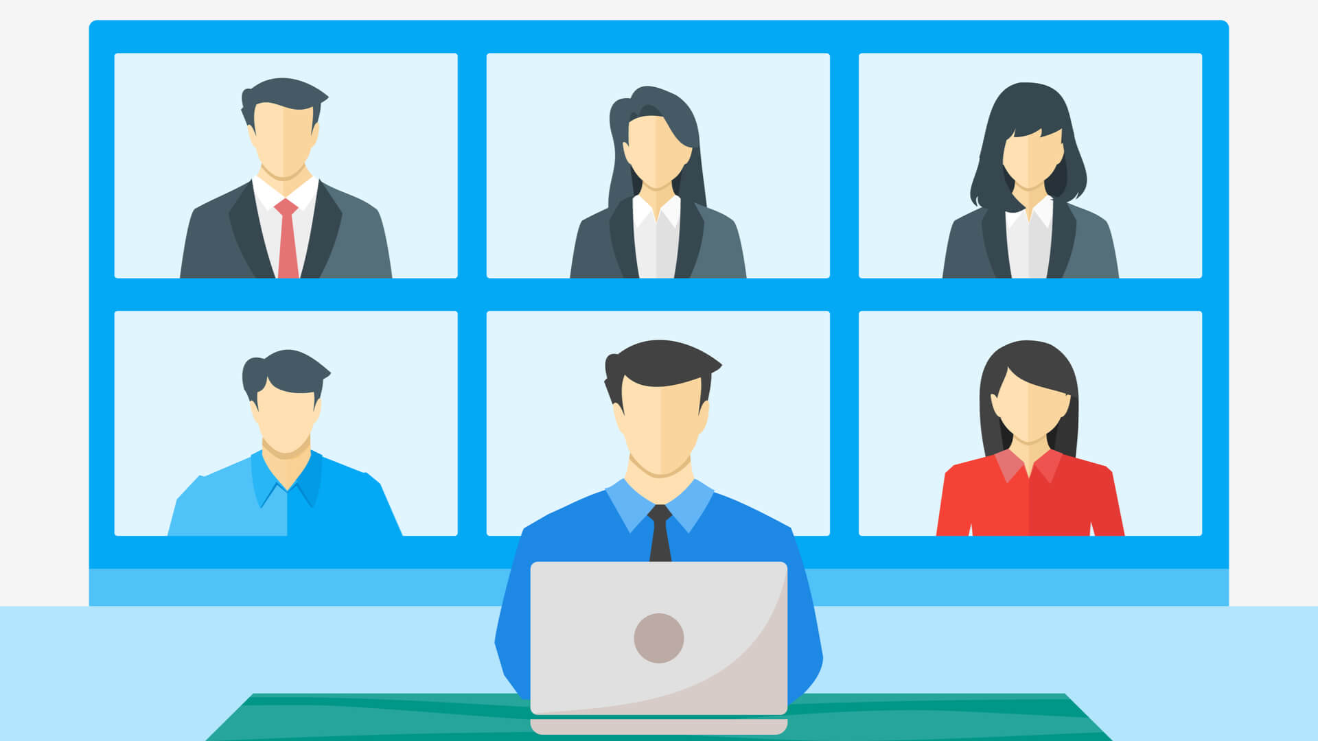 Zoom uygulaması nedir, nasıl kullanılır ve güvenilir mi? Zoom ücretsiz indirme nasıl yapılır, ne işe yarar?