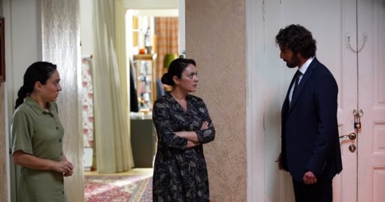 TRT1 Masumlar Apartmanı yeni bölüm fragmanı izle! Masumlar Apartmanı 3. Yeni bölüm fragmanı yayında!