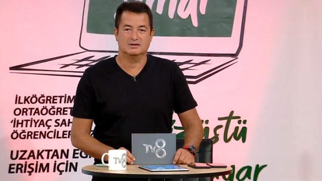 Acun Ilıcalı Haydi Şimdi bilgisayar kampanyasına başvuru nasıl yapılır, şartları neler ve SMS numarası kaç? Acun Ilıcalı bilgisayar kampanyası başvuru detayları...